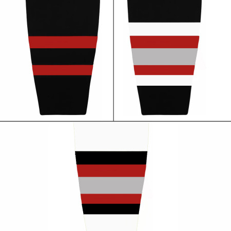 Professional Level Hockey Socks